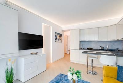 Apartament modern de 2 camere | Zona Pipera - Cortina North | - 3