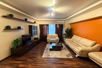 Bulevardul Unirii / Constructie 1987/ 103 mp - 5