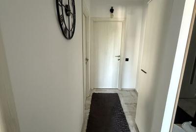 Apartament cu 3 camere decomandat, mobilat în Drumul Taberei - 6