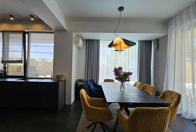 Casă cu 4 camere cu Teren 330 Mp în Corbeanca - 4