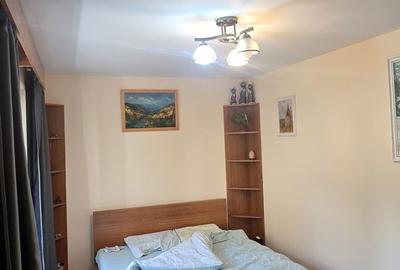 Apartament cu 2 camere semidecomandat în Ultracentral - 4