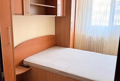 Apartament cu 3 camere semidecomandat, mobilat în Crângași - 5