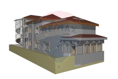 De vanzare | Casa cu 3-5 camere, necesita renovare | Zona Baicului - 1