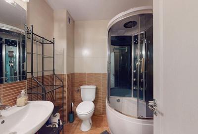 Garsoniera dubla tip studio Complex Rezidential Confort Park Vitan - 13