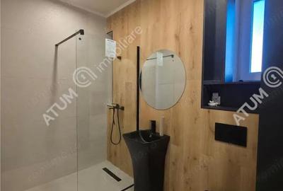 De vanzare apartament modern cu 2 camere la etajul 2 in Selimbar - 4