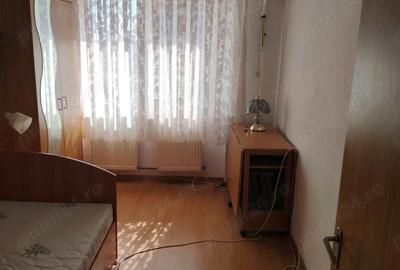 Apartament cu 3 camere decomandat în Iancului