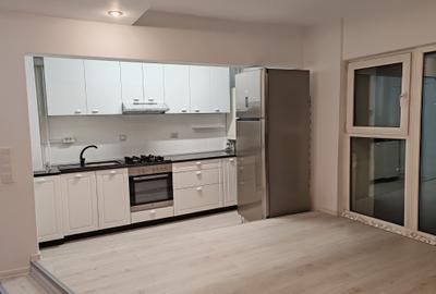 Apartament 2 camere liber la vanzare zona Grivitei - 6