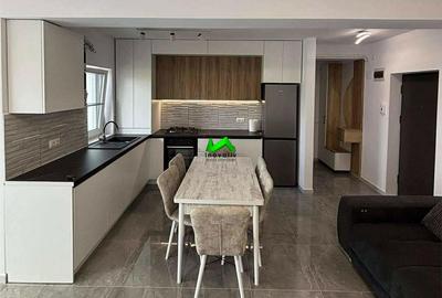 Apartament cu 2 camere în Central - 7