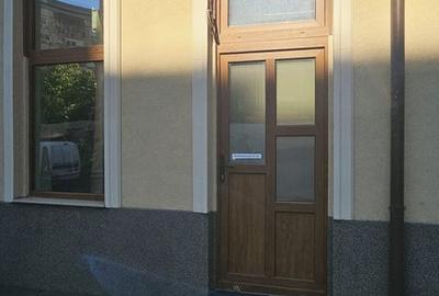 Spațiu comercial, de 44 mp, în Muncii - 4