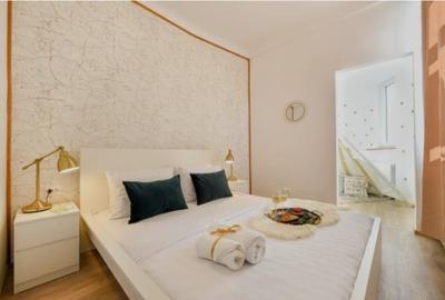 Apartament cu 4 camere în Universitate - 5
