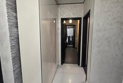 Apartament cu 3 camere decomandat, mobilat în Militari - 27