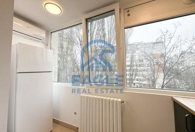 Apartament cu 2 camere semidecomandat, mobilat în Tomis III - 11