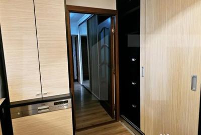 Apartament cu 3 camere decomandat, mobilat în Lenin - 5