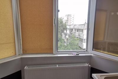 Studio decomandat, mobilat, utilat nou contract ANAF - 15