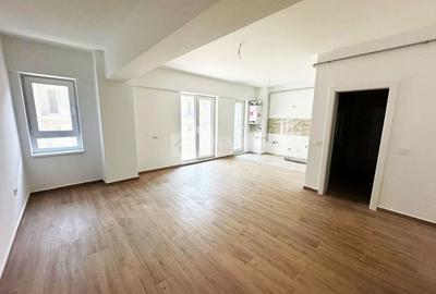 Pacurari - Kaufland, bloc 2024, apartament cu 1 camera, nemobilat - 2