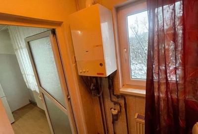 Apartament mobilat si utilat cu parcare inclusa zona NORD! - 8