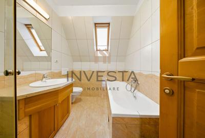 Apartament cu 4 camere semidecomandat în Zorilor - 11