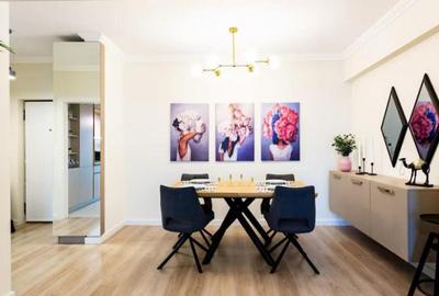 APARTAMENT 2 CAMERE DECOMANDAT, 64 MP, PARCARE INCLUSA, PRES - 6