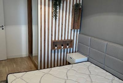 Inchiriere apartament 2 camere + terasa + 1 loc parcare subteran - 16