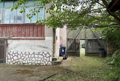 Casă cu Teren 1500 Mp în Presaca - 4