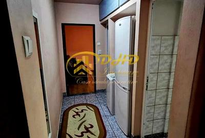 Apartament Alexandru cel Bun - 3