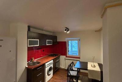 Apartament cu 2 camere decomandat, mobilat în Central - 2