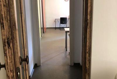 Spațiu comercial, de 45 mp, în Decebal - 3