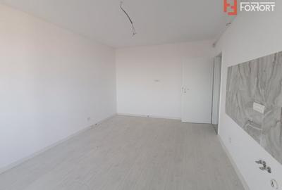 Apartament cu 3 camere decomandat în Giroc - 22