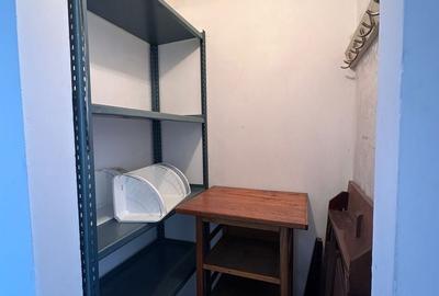 Apartament 3 camere Lujerului Nemobilat/Metroul Lujerului  A450 - 13