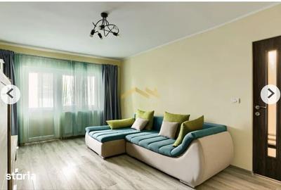 Apartament cu 3 camere, mobilat în Micălaca - 8