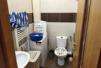 Apartament cu 2 camere decomandat în Central - 3