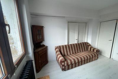 Central Coltea apartament 3 cmaere de inchiriat - 14
