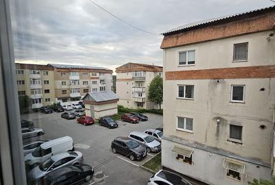 Apartament cu 2 camere decomandat în Central - 8