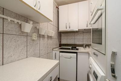 Apartament 2 Camere Pantelimon Delfinului Mega Mall Centrală Proprie - 13