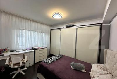 Apartament cu 3 camere decomandat în Central - 3