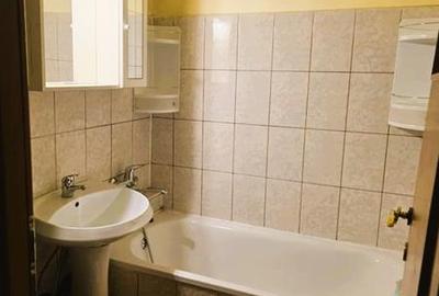 Apartament cu 2 camere semidecomandat în Florilor - 4