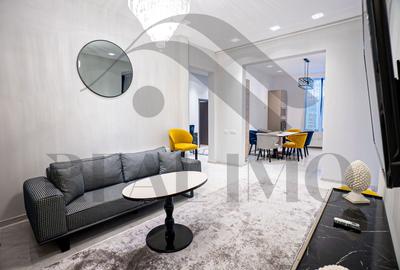 Apartament cu 3 camere decomandat, mobilat în Central - 3