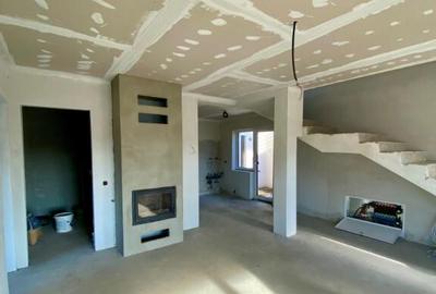 Casa Individuala zona Stolna Design Modern ?i Confort Premium - 15