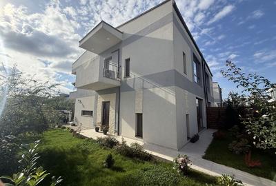 Casă cu 4 camere în Dobroești - 7