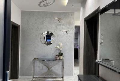 Casă cu 3 camere cu Teren 670 Mp în Central - 3