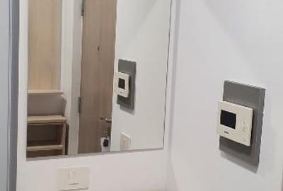 Apartament cu 2 camere decomandat, mobilat în Central - 7