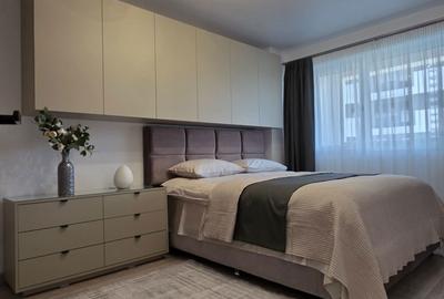 Apartament cu 2 camere semidecomandat în Copou - 3