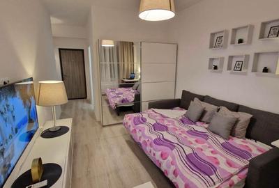 Inchiriez Garsoniera - 2