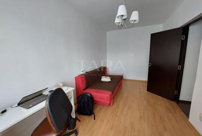 Apartament cu 4 camere de vânzare în Mănăștur - zona Penny. - 9