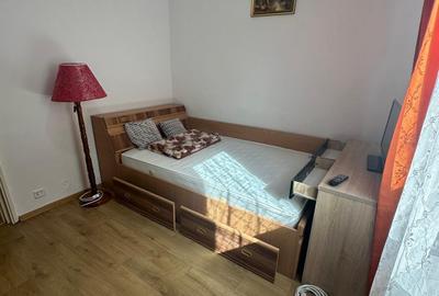 Apartament 2 camere de inchiriat Giurgiului Piata Progresului Apartament 2 camere de inchiriat Giurgiului Piata Progresului - 5