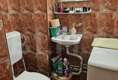 Apartament 3 camere, 70 mp, 2 bai, etaj 3 - Zona excelenta, - 9