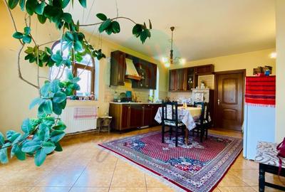 Casa cu teren de 1612 mp | Popesti-Leordeni - 6