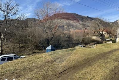 Casă cu 2 camere cu Teren 1884 Mp în Livezile - 14