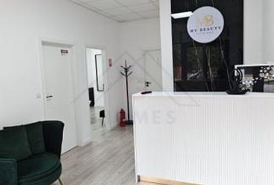 Spatiu versatil, potrivit clinica, salon, pariuri, cafenea, office. - 11