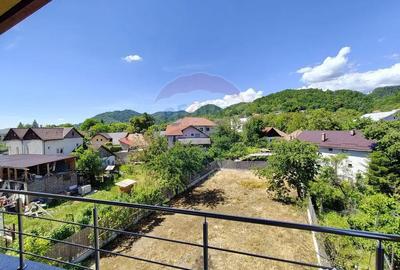 Spațiu comercial, de 798 mp, în Central - 1